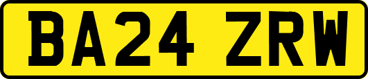 BA24ZRW