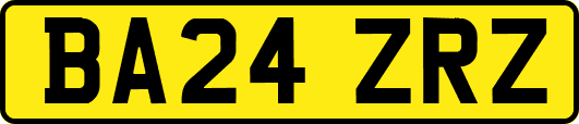 BA24ZRZ