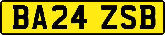 BA24ZSB