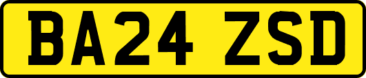 BA24ZSD