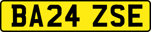 BA24ZSE
