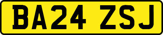 BA24ZSJ