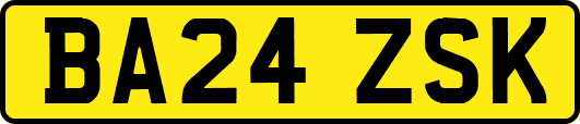 BA24ZSK