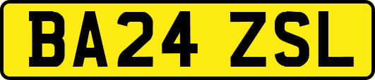 BA24ZSL