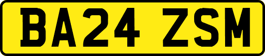 BA24ZSM