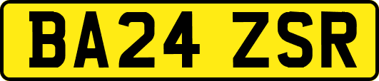 BA24ZSR
