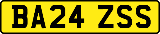 BA24ZSS