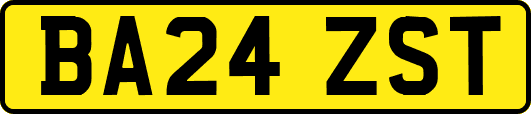BA24ZST