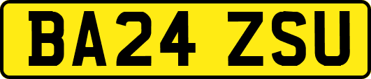 BA24ZSU