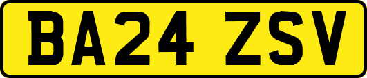 BA24ZSV