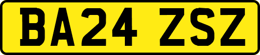 BA24ZSZ