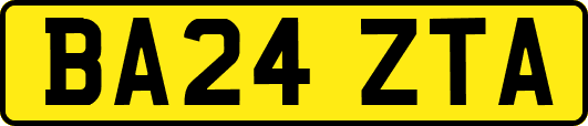 BA24ZTA