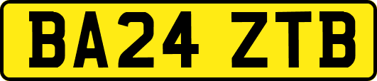 BA24ZTB