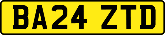 BA24ZTD