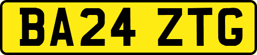 BA24ZTG