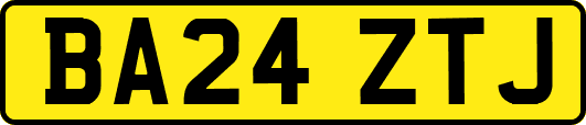 BA24ZTJ
