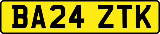 BA24ZTK