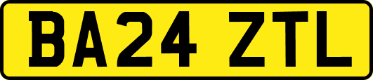 BA24ZTL