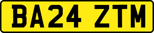 BA24ZTM
