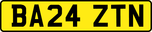 BA24ZTN