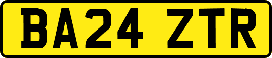 BA24ZTR