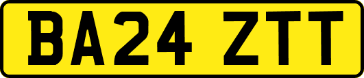 BA24ZTT