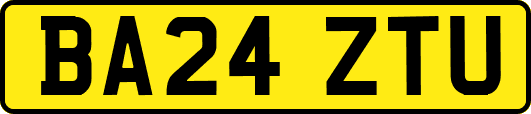 BA24ZTU