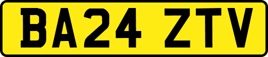 BA24ZTV