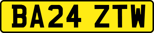 BA24ZTW