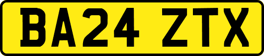 BA24ZTX