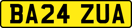BA24ZUA