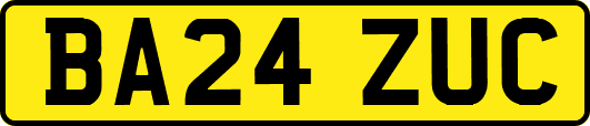 BA24ZUC