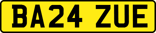 BA24ZUE