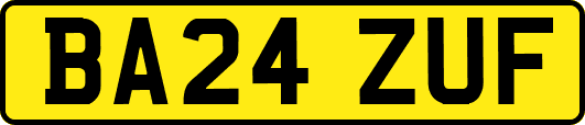 BA24ZUF