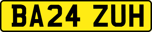 BA24ZUH