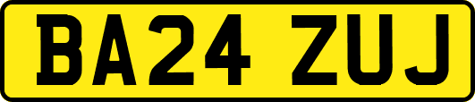 BA24ZUJ