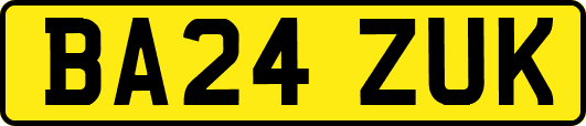 BA24ZUK