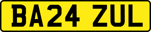 BA24ZUL
