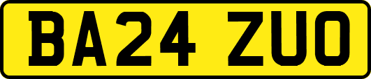 BA24ZUO