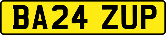 BA24ZUP