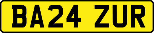 BA24ZUR