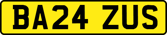 BA24ZUS