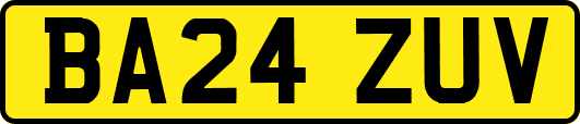 BA24ZUV