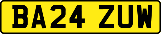 BA24ZUW