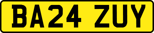 BA24ZUY