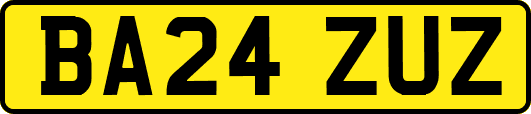 BA24ZUZ