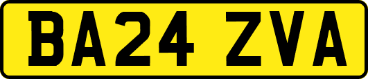 BA24ZVA