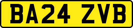 BA24ZVB