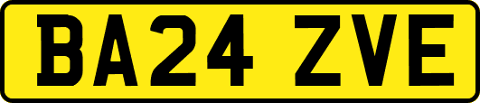 BA24ZVE