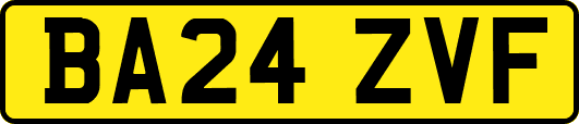 BA24ZVF